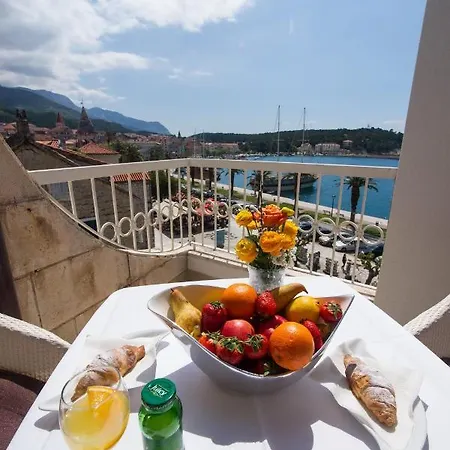 Hotel Biokovo 4*
