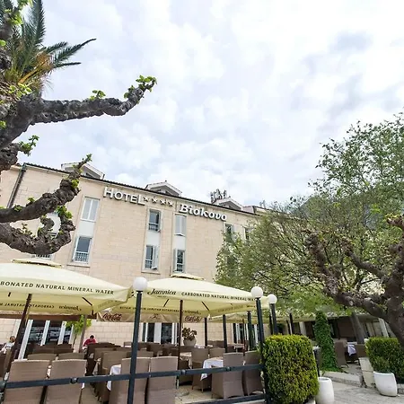 Biokovo 4* Makarska