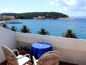 Biokovo 4* Макарска