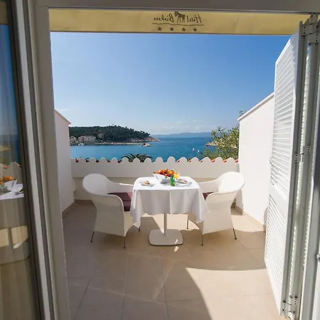 Biokovo 4* Makarska