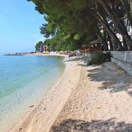 Biokovo מלון 4*