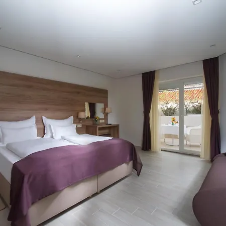 Biokovo Hotel