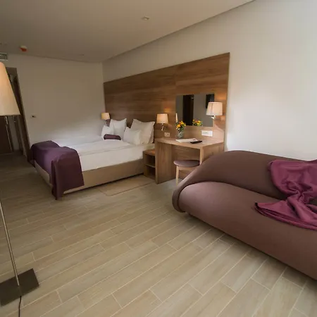 Biokovo 4* Makarská