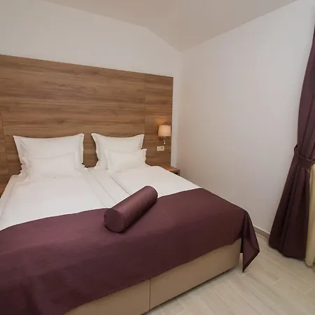 Biokovo 4* Makarská