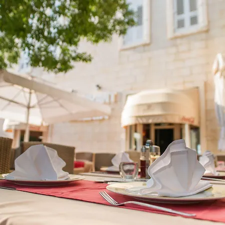 Hotel Biokovo Makarská