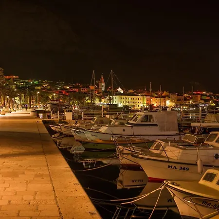 Biokovo 4* Makarská