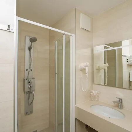 Biokovo Hotel Makarská