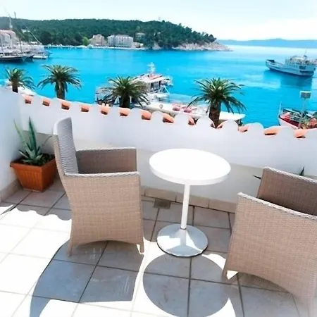 Biokovo Hotel Makarská