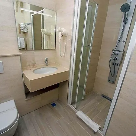 Biokovo Макарска