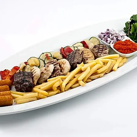 Biokovo 4*