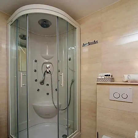 Biokovo 4* Макарска