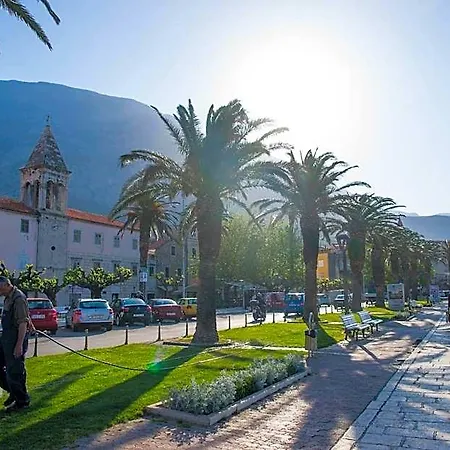 Biokovo 4*