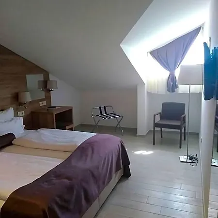 Отель Biokovo 4*