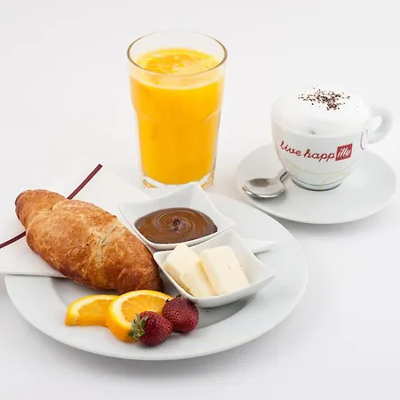 Hotel Biokovo 4*