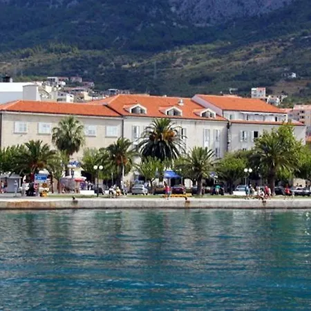 Biokovo