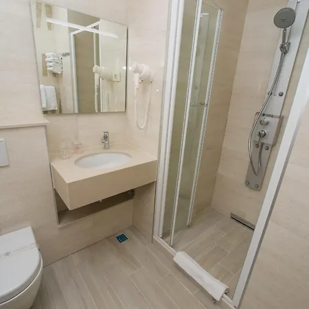 Hotel Biokovo Makarska