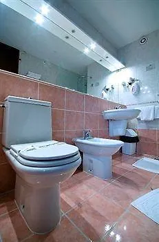 Отель Biokovo Макарска