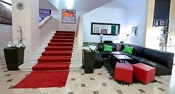 Biokovo Отель