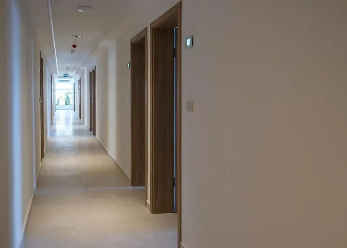 Hotel Biokovo Makarska