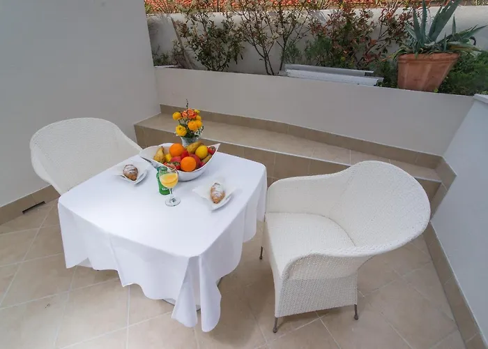 Biokovo Hotel Makarska