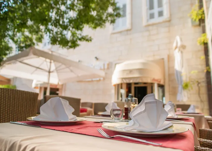 Hotel Biokovo Makarska