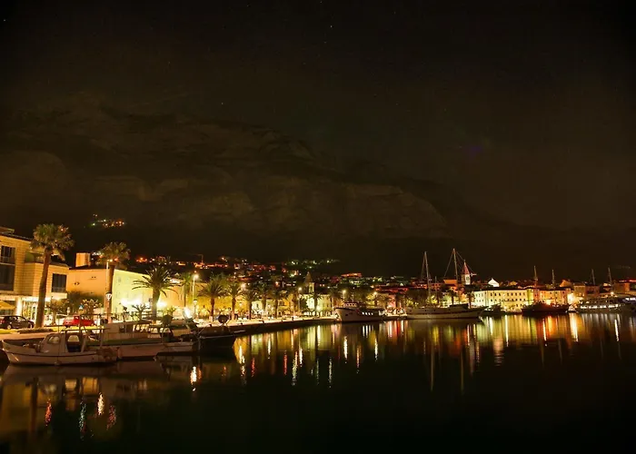 Biokovo Hotel Makarska