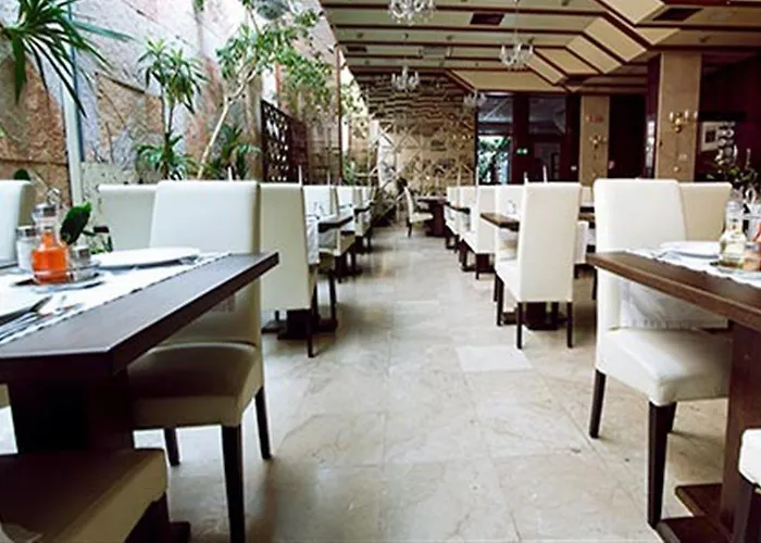 Hotel Biokovo Makarska