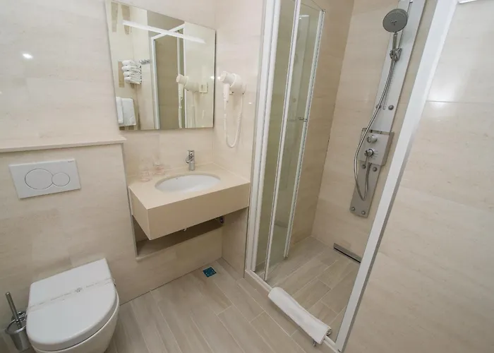 Hotel Biokovo Makarska