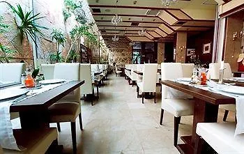 Biokovo Hotel 4*