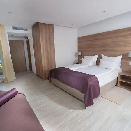 Biokovo Szálloda Makarska