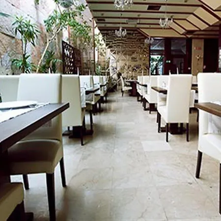 Szálloda Biokovo Makarska