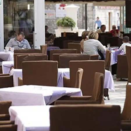 Szálloda Biokovo 4*