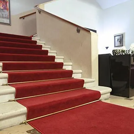 Biokovo Hotel