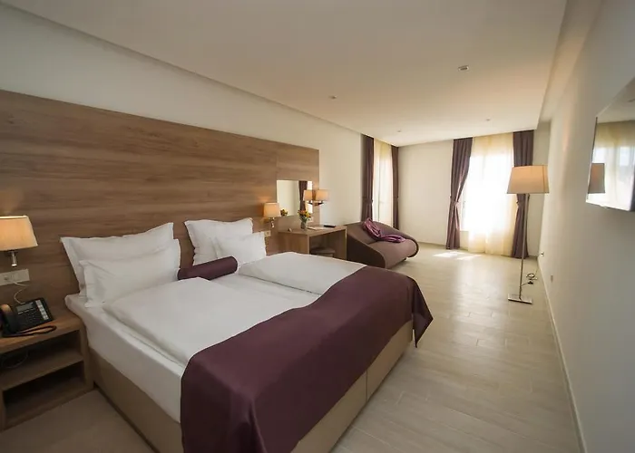 Biokovo Hotel Makarska